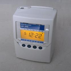 QR-395 -liczy- nie produkowany 