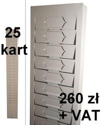 Tablice metalowe